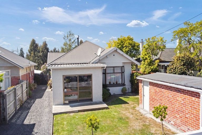Photo of property in 48 Newton Street, Watlington, Timaru, 7910