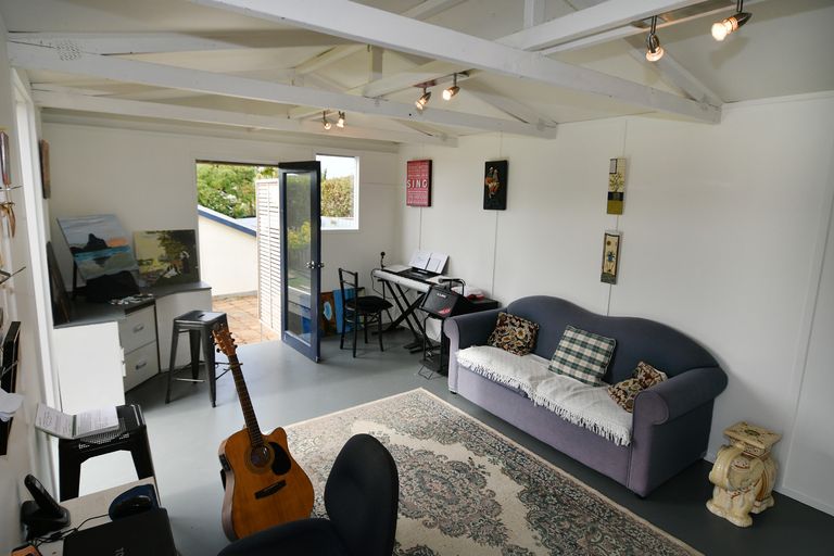 Photo of property in 35 Bellevue Avenue, Wellsford, 0900