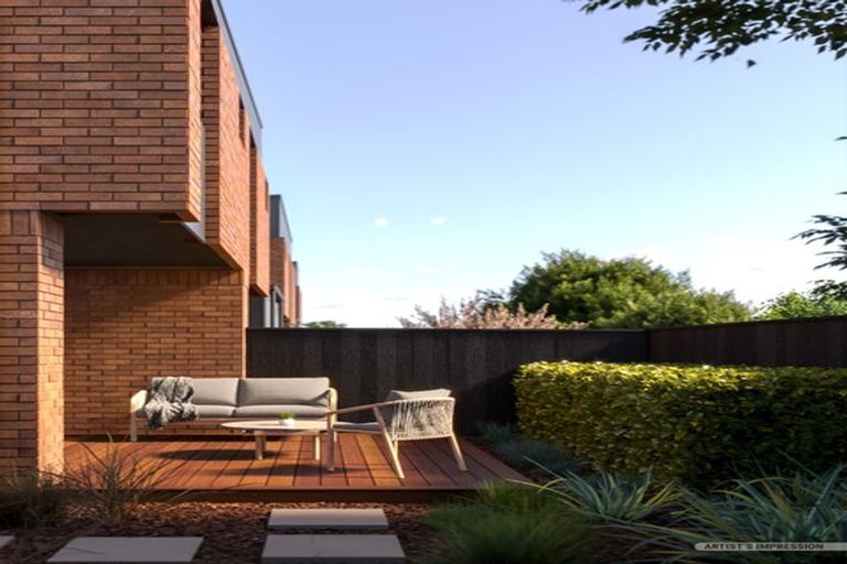 Photo of property in 2/28 Harker Street, Spreydon, Christchurch, 8024