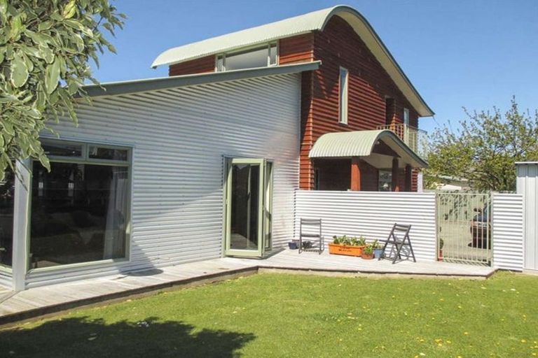 Photo of property in 151a Scott Street, Redwoodtown, Blenheim, 7201