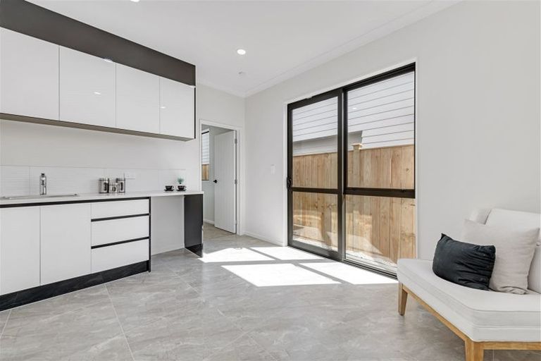 Photo of property in 73 Koromeke Street, Flat Bush, Auckland, 2019
