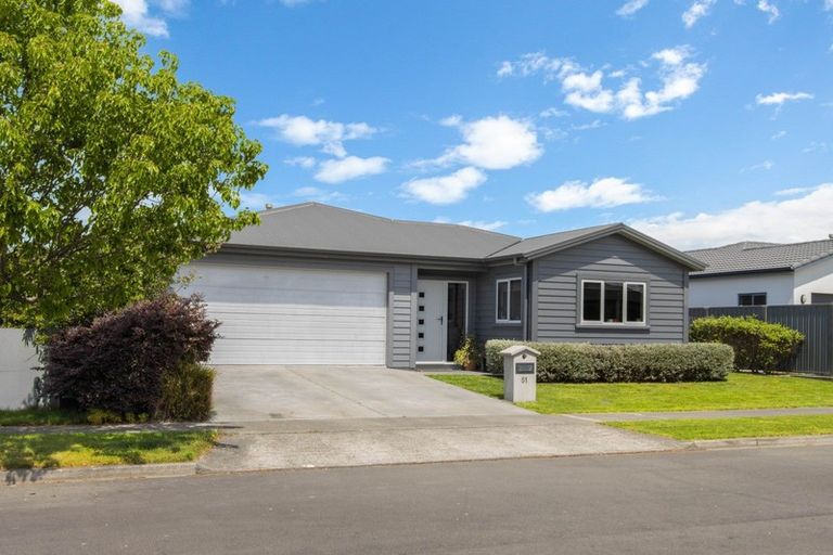 Photo of property in 51 Squire Drive, Awatoto, Napier, 4110
