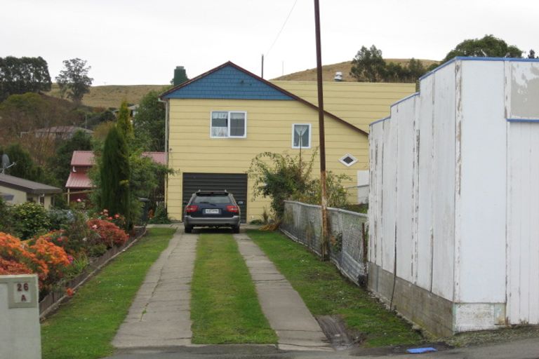 Photo of property in 26a Aln Street, Oamaru, 9400