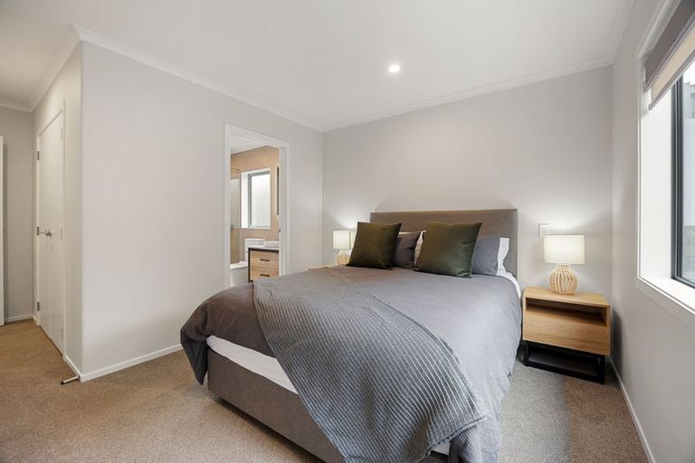 Photo of property in 8/14 Hammond Street, Hamilton Central, Hamilton, 3204