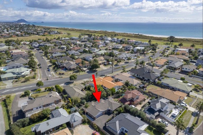 Photo of property in 12 Monterey Key, Papamoa Beach, Papamoa, 3118