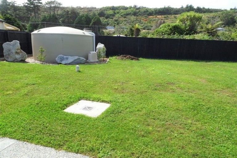 Photo of property in 21 Ogilvie Road, Gladstone, Greymouth, 7805