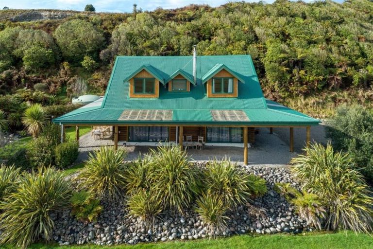 Photo of property in 652 State Highway 67, Mokihinui, Westport, 7891