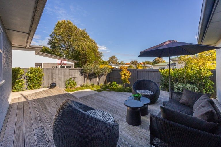 Photo of property in 88a Brightwater Terrace, Terrace End, Palmerston North, 4410