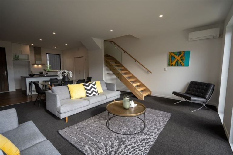 Photo of property in 3/38 Bankot Crescent, Ngaio, Wellington, 6035