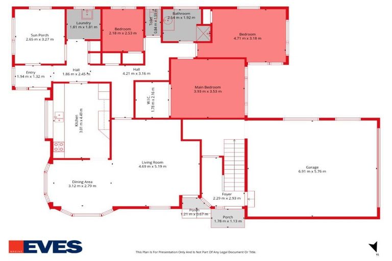 Photo of property in 222 Grange Road, Otumoetai, Tauranga, 3110