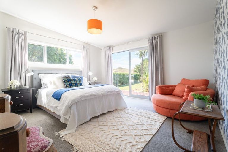 Photo of property in 293 Ohariu Valley Road, Ohariu, Wellington, 6037