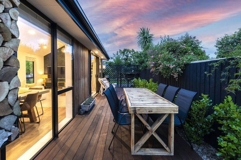 Photo of property in 22 Muir Avenue, Halswell, Christchurch, 8025