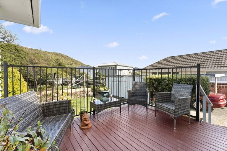 Photo of property in 202 Rata Street, Naenae, Lower Hutt, 5011