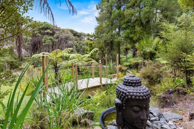 Photo of property in 596 Matakana Valley Road, Matakana, Warkworth, 0985