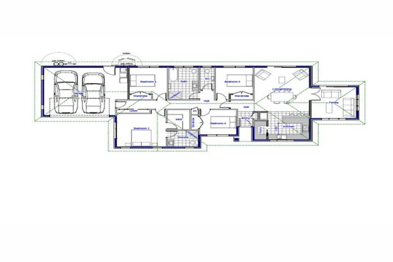 Photo of property in 21a Madison Street, Carterton, 5713