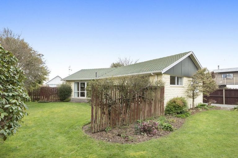 Photo of property in 4 George Street, Rolleston, 7614