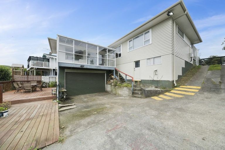 Photo of property in 91 Major Drive, Kelson, Lower Hutt, 5010