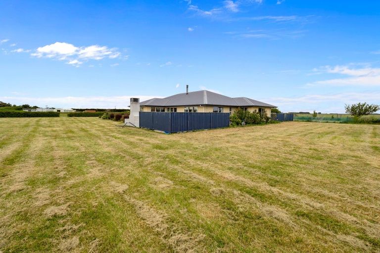 Photo of property in 205 Dawsons Road, Eiffelton, Ashburton, 7774
