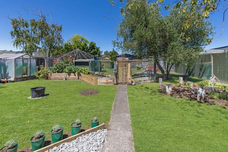 Photo of property in 24 Salisbury Avenue, Whanganui East, Whanganui, 4500