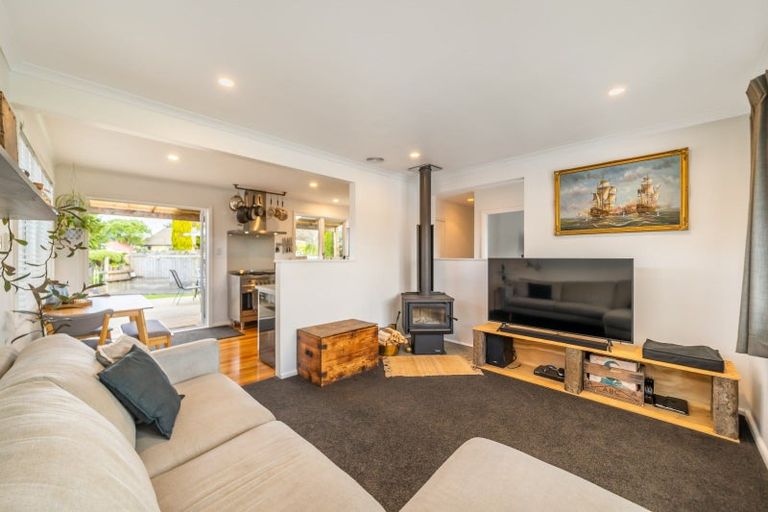 Photo of property in 47 Sheridan Crescent, Trentham, Upper Hutt, 5018