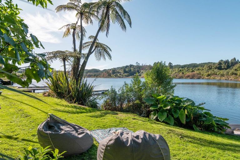 Photo of property in 115e Te Akau Road, Okere Falls, Rotorua, 3074