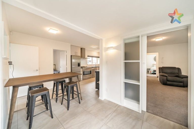 Photo of property in 1 Arthur Street, Wainuiomata, Lower Hutt, 5014