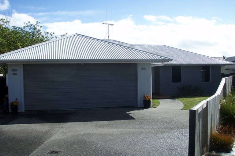 Photo of property in 15e Gordonton Road, Chartwell, Hamilton, 3281