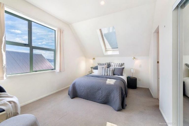 Photo of property in 21a Maida Vale Road, Roseneath, Wellington, 6011