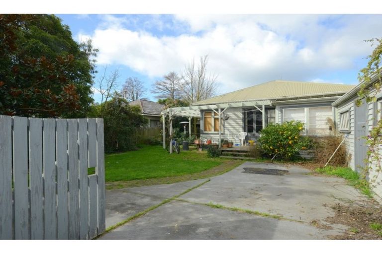 Photo of property in 22 Chancellor Street, Richmond, Christchurch, 8013