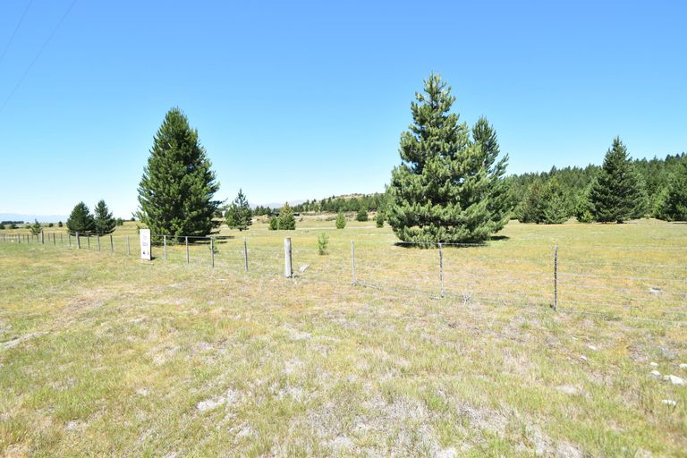 Photo of property in 463 Manuka Terrace, Ben Ohau, Twizel, 7999