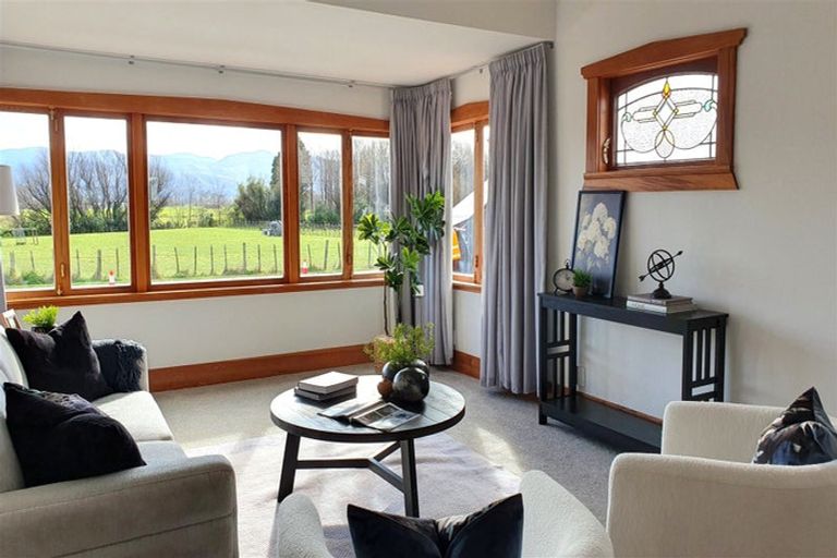 Photo of property in 135 Lincoln Road, Carterton, 5713