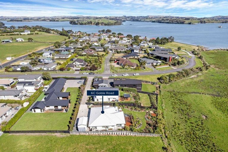 Photo of property in 6c Goble Road, Clarks Beach, Pukekohe, 2679