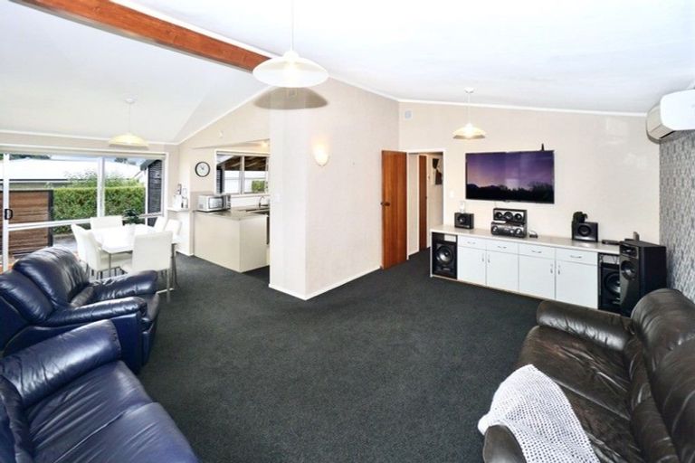Photo of property in 58 Boucher Avenue, Te Puke, 3119