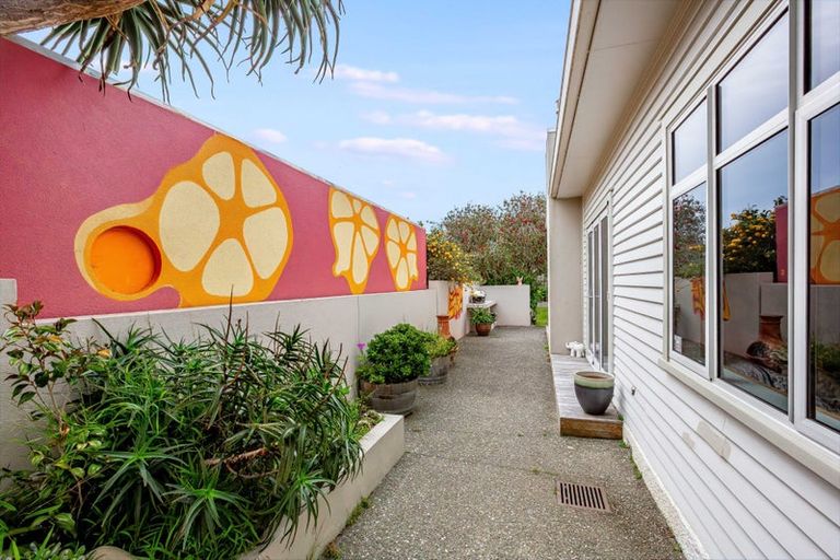 Photo of property in 115 Miramar Avenue, Miramar, Wellington, 6022