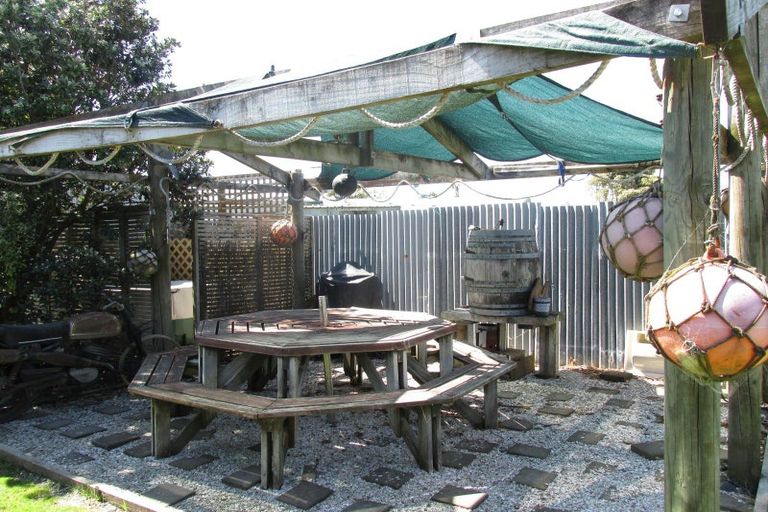 Photo of property in 23 Scott Street, Wairoa, 4108