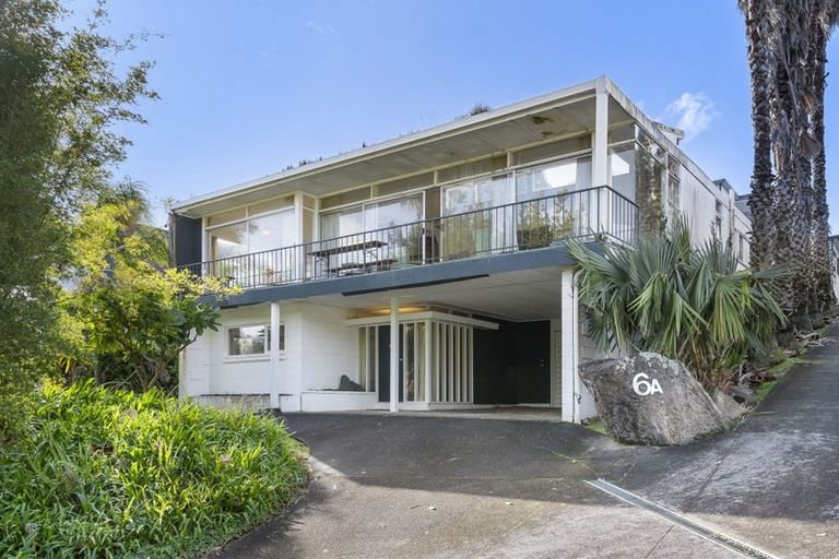 Photo of property in 6 The Esplanade, Castor Bay, Auckland, 0620