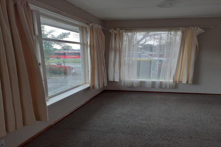 Photo of property in 309 Hills Road, Mairehau, Christchurch, 8013