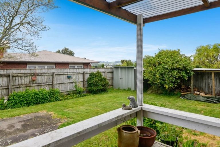 Photo of property in 35b Roosevelt Road, Western Heights, Rotorua, 3015