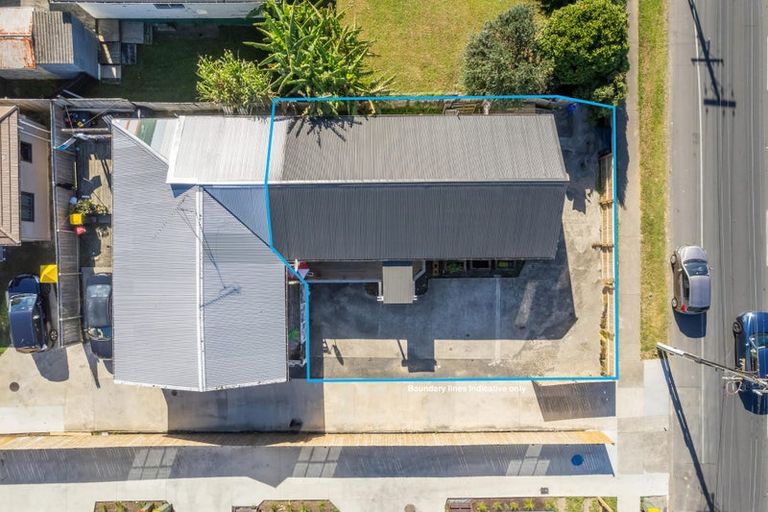 Photo of property in 31 Mahia Road, Manurewa, Auckland, 2102