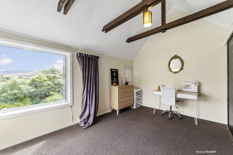 Photo of property in The Triangle, 5/33 Halswater Drive, Churton Park, Wellington, 6037
