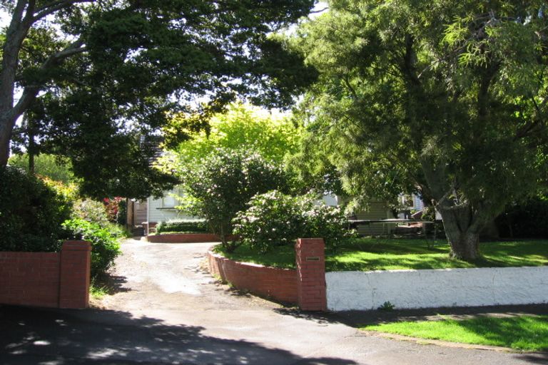 Photo of property in 7 Hona Avenue, Mount Eden, Auckland, 1024