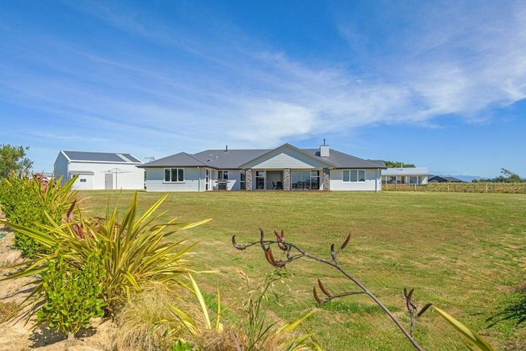 Photo of property in 34 Sterling Lane, Rongotea, Palmerston North, 4473