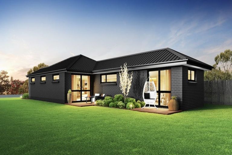 Photo of property in 5 Mehrtens Crescent, Woodend, 7691