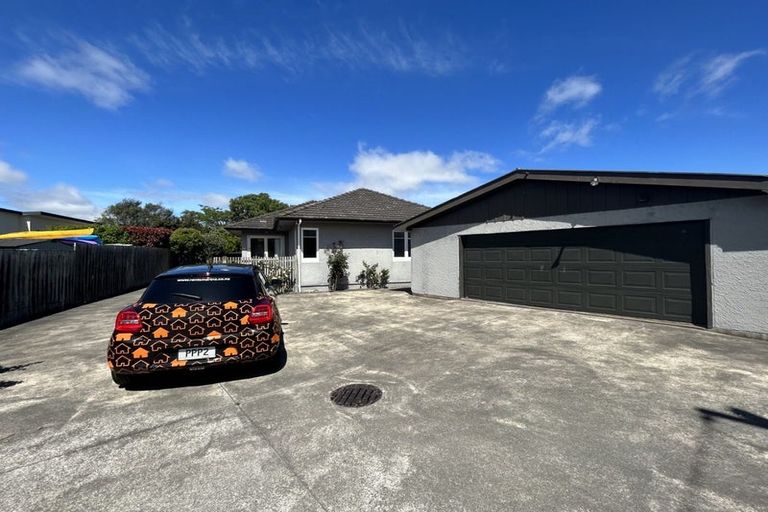 Photo of property in 17 Anzac Avenue, Onekawa, Napier, 4110