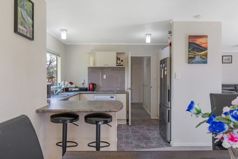 Photo of property in 116 Parnell Heights, Kelvin Grove, Palmerston North, 4414