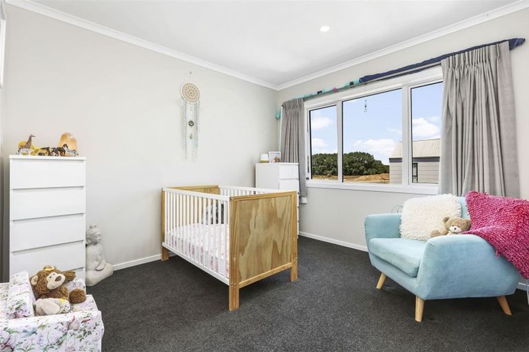 Photo of property in 30 Rebekah Crescent, Flagstaff, Hamilton, 3210