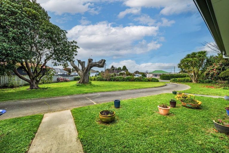 Photo of property in 21 Ormond Street, Woodville, 4920