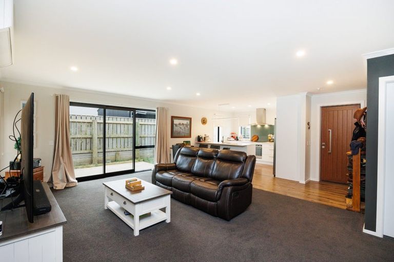 Photo of property in 7a Blennerville Close, Marton, 4710