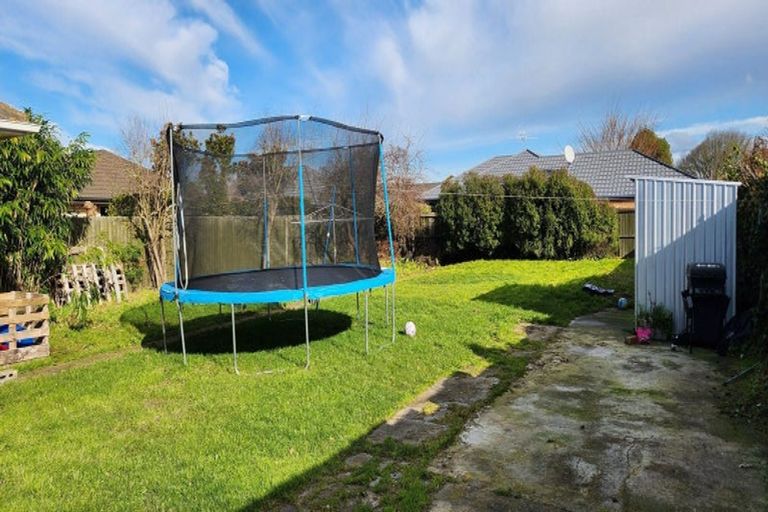 Photo of property in 46 Moreland Avenue, Papanui, Christchurch, 8053