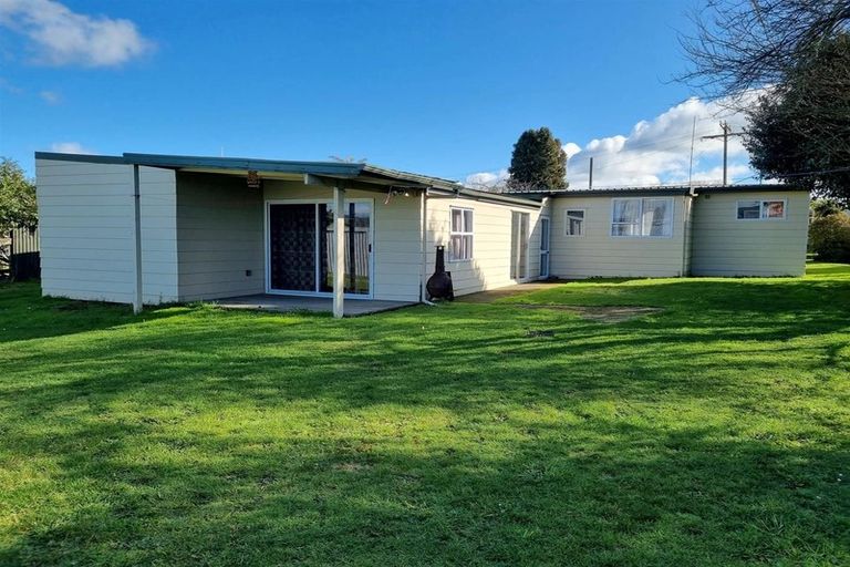 Photo of property in 19 Kowhai Street, Mangakino, 3421